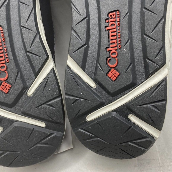 *Mismatch Columbia Bahama Vent PFG Gray Boat Shoes Mens Size 14 Right/ 12 Left - Picture 8 of 11